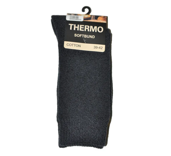 Pánské ponožky  Thermo model 21335208 - WiK