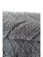 župan Athena s límcem Antracit