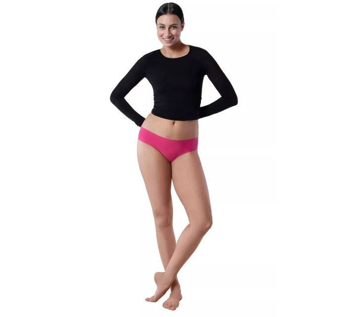 Dámská tanga Tanga amaranth - JULIMEX Dámská tanga Tanga amaranth - JULIMEX