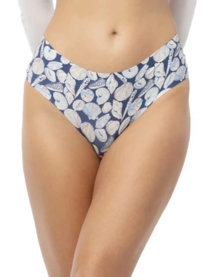 Dámské kalhotky Shells classic - JULIMEX