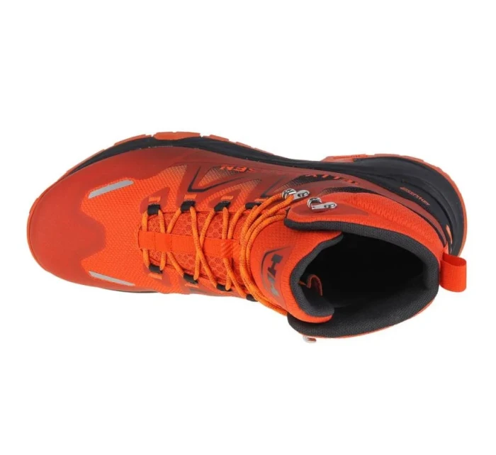 Mid M boty model 19048314 - Helly Hansen