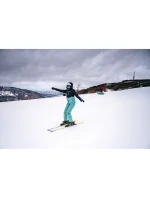 Lyžařské kalhoty Hi-Tec Darin W 92800549452 Lyžařské kalhoty Hi-Tec Darin W 92800549452