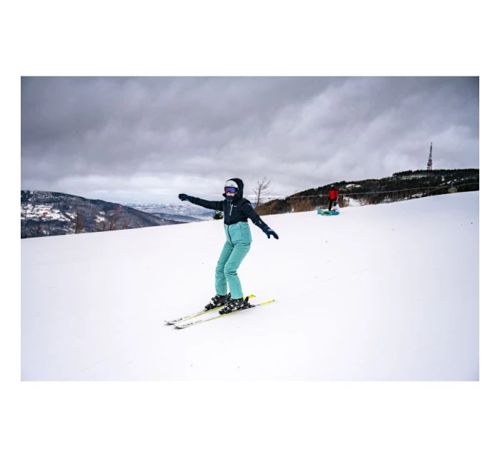 Lyžařské kalhoty Hi-Tec Darin W 92800549452 Lyžařské kalhoty Hi-Tec Darin W 92800549452