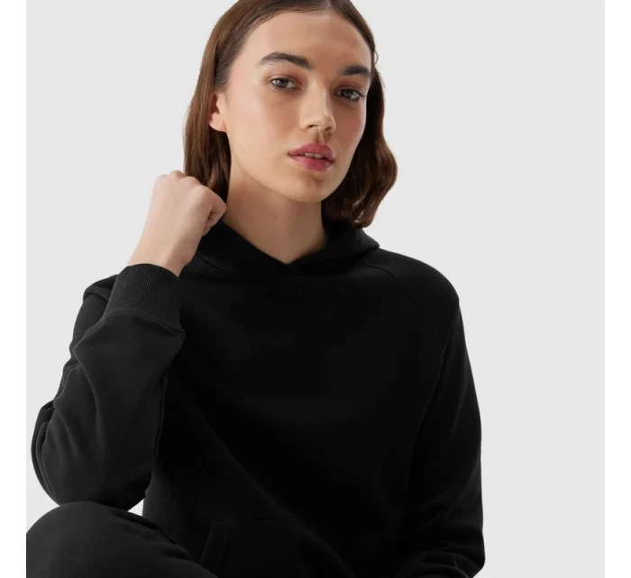 Mikina 4F F0955 W 4FWSS24TSWSF0955 20S