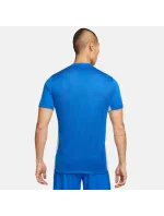 Nike Dri Fit Challenge V Jsy SS tričko M FD7412 463 pánské Nike Dri Fit Challenge V Jsy SS tričko M FD7412 463 pánské