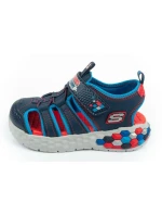 Sandály Jr model 20203402 - Skechers Sandály Jr model 20203402 - Skechers