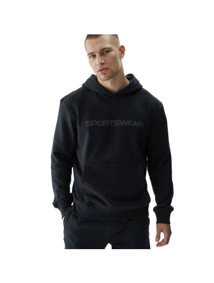 Mikina 4F M1259 M 4FWAW24TSWSM1259-20S pánské Mikina 4F M1259 M 4FWAW24TSWSM1259-20S pánské