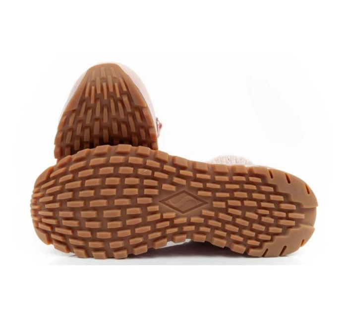 Boty Skechers Uno Rugged W 167988/BLSH