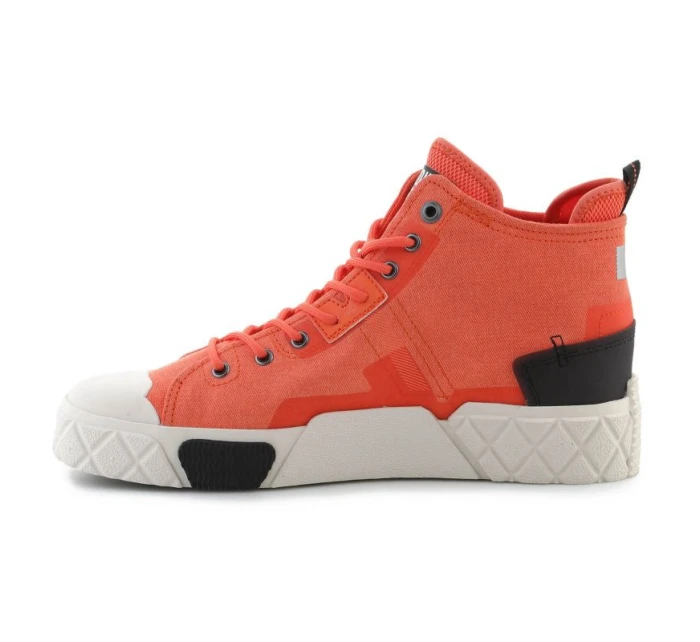 Boty Palladium Ace City Shell Chuk2 M 74451-651-M