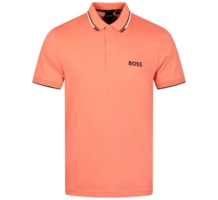 Polokošile Boos Paddy Pro M 50469102-649 Polokošile Boos Paddy Pro M 50469102-649