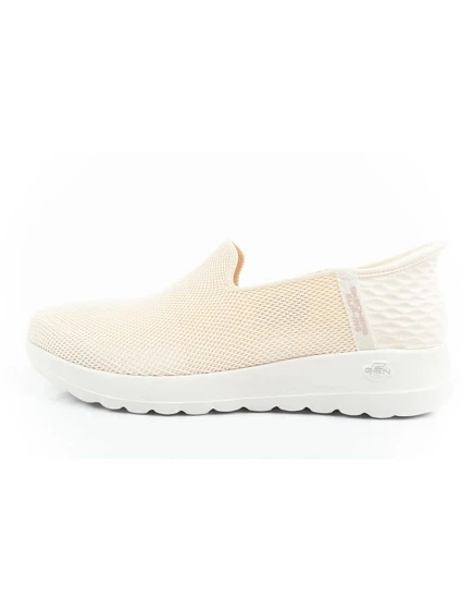 Boty Go Walk SlipIns W model 21199348 - Skechers Boty Go Walk SlipIns W model 21199348 - Skechers