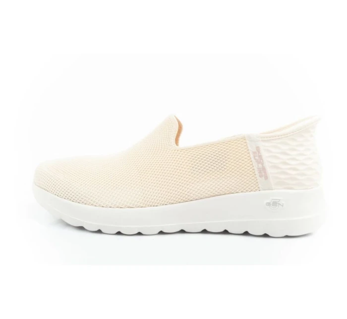 Boty Go Walk SlipIns W model 21199348 - Skechers