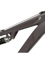 Huffy Bike Marker 27,5" Matte Graphite 26752W