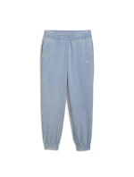 Puma ESS Elevated Comfort Wash Tepláky W 688104 34 dámské