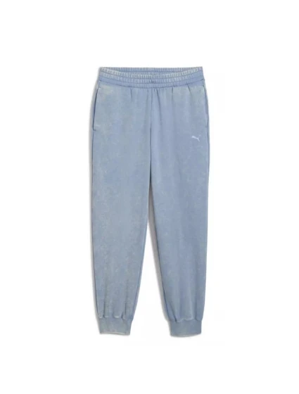 Puma ESS Elevated Comfort Wash Tepláky W 688104 34 dámské