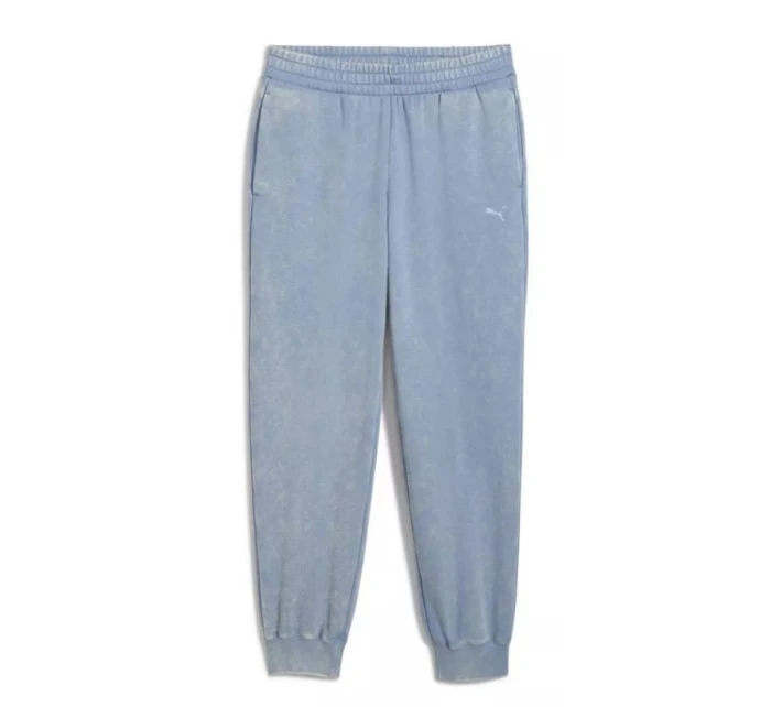 Puma ESS Elevated Comfort Wash Tepláky W 688104 34 dámské