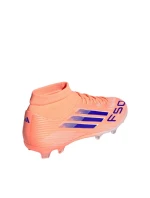 Fotbalové boty adidas F50 League FG/MG Mid JI0888 Fotbalové boty adidas F50 League FG/MG Mid JI0888