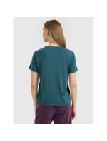 Tričko 4F W 4FRAW25TTSHF3282-46S