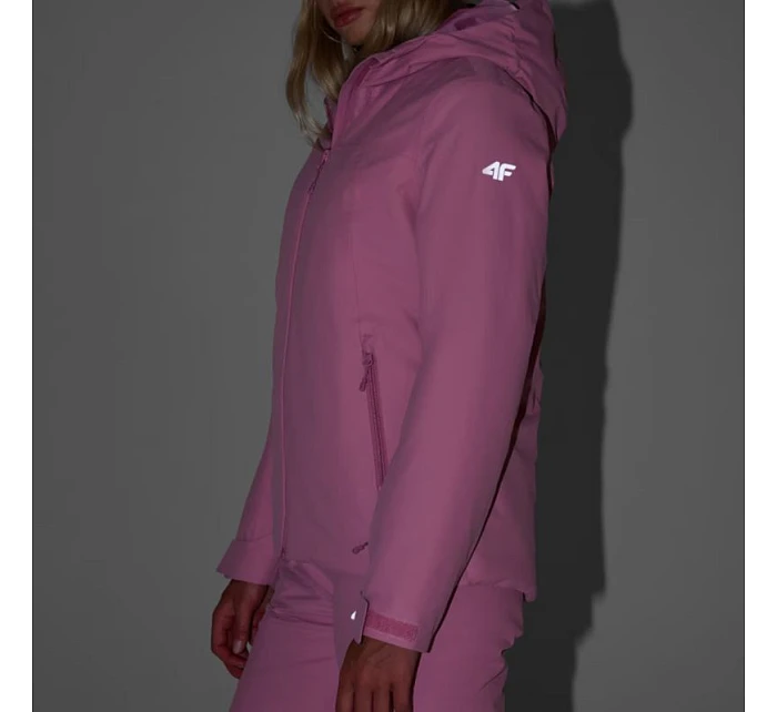 Lyžařská bunda 4F W 4FWAW25TTJAF0954 54S