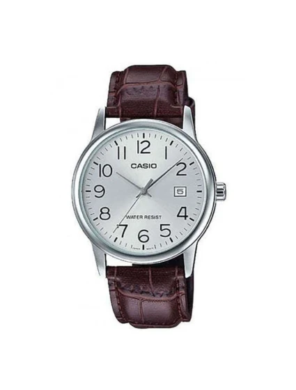 Pánské hodinky CASIO MTP-V002L-7B2UDF + BOX Pánské hodinky CASIO MTP-V002L-7B2UDF + BOX