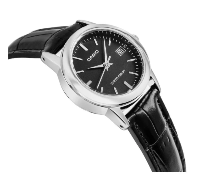 Dámské hodinky CASIO LTP-V002L-1AUDF + BOX Dámské hodinky CASIO LTP-V002L-1AUDF + BOX