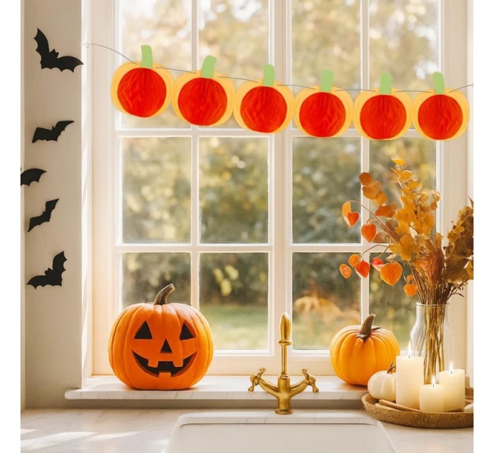 GIRLANDA DEKORACYJNA model 21833726