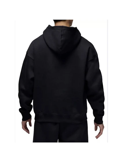 Bluza męska z kapturem Brooklyn Oversize model 22359463 - AIR Jordan Bluza męska z kapturem Brooklyn Oversize model 22359463 - AIR Jordan