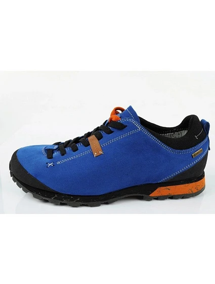 Aku dámské trekové boty Bellamont Gtx blue dámské