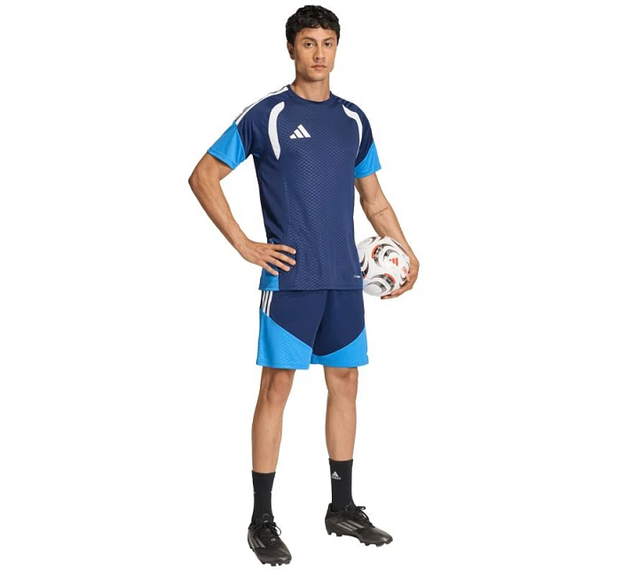 Pánské tričko Tiro 26 Competition Training Jersey navy blue model 22058252 pánské - ADIDAS