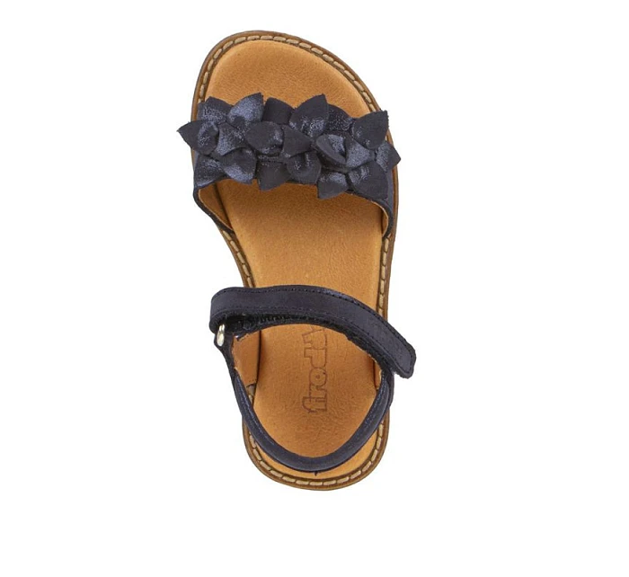 Dětské sandály model 22076119 - Froddo Dětské sandály model 22076119 - Froddo