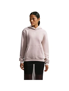 Dámská mikina Studio Studio Fleece Medium  236 model 22313359 - NIKE