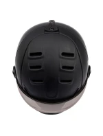 Lyžařská helma Meteor Holo 24960