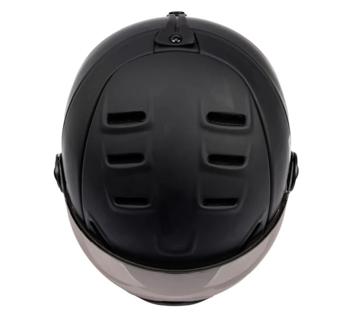 Lyžařská helma Meteor Holo 24960