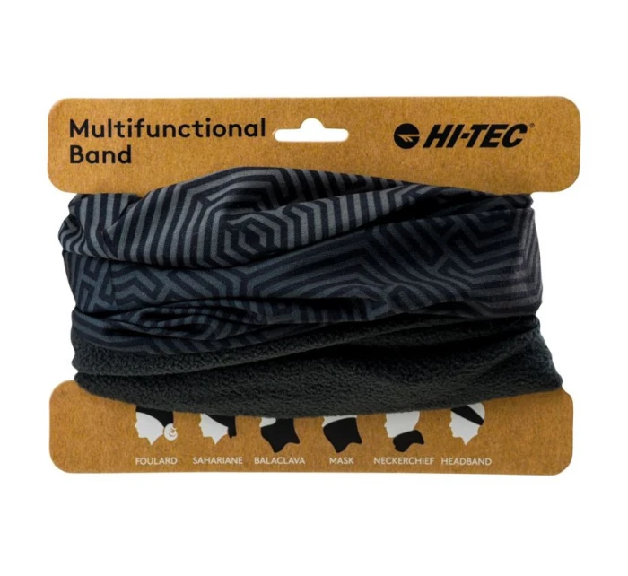 Ohřívač krku 92800282281 Hi-Tec