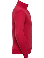 Pánská mikina "Authentic" 10. classic red model 22473123 - Russell Athletic