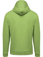 K 479 Mikina s kapucí model 22438668 lime - Kariban