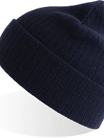 Atlantis Headwear Rio Pletená čepice "Rio" 33.7090 navy