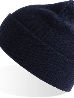 Rio Pletená čepice  navy model 22479436 - Atlantis Headwear