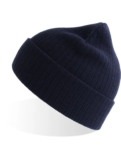 Atlantis Headwear Rio Pletená čepice "Rio" 33.7090 navy