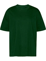 T Oversize bio IC tričko "Tiger" bottle green model 22417305 - Neutral T Oversize bio IC tričko "Tiger" bottle green model 22417305 - Neutral