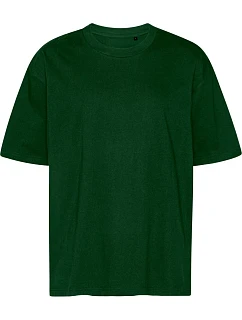 T Oversize bio IC tričko "Tiger" bottle green model 22417305 - Neutral