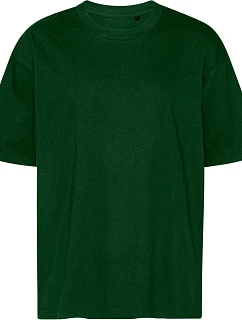 T Oversize bio IC tričko "Tiger" bottle green model 22417305 - Neutral