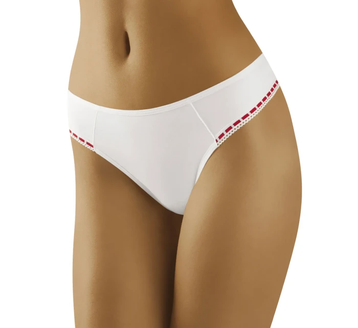 Wol-Bar Cagura barva: bílá