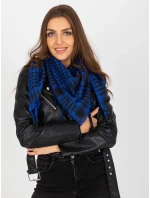 Dámský šátek AT CH model 21307989 tmavě modrý - FPrice