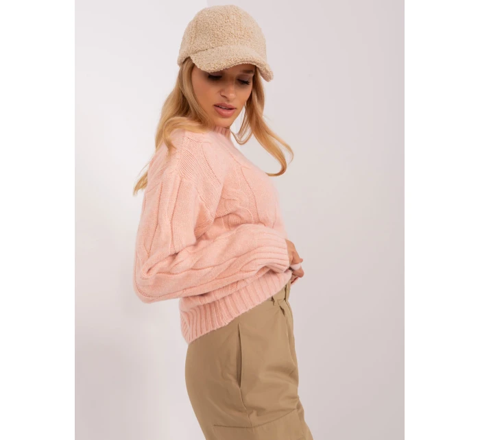 Přepínač AT SW 0146.10P broskev Přepínač AT SW 0146.10P broskev