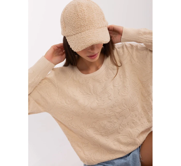 Přepínač AT SW 2231A.00P světle béžová Přepínač AT SW 2231A.00P světle béžová