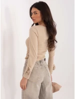 Halenka IT BZ 22079.55 béžová