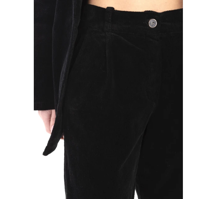 Kalhoty IT SP FL8916.80 černé Kalhoty IT SP FL8916.80 černé