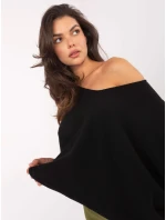 Jumper IT SW 2202.52 černý