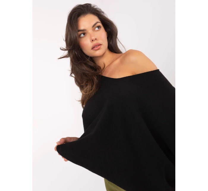 Jumper IT SW 2202.52 černý